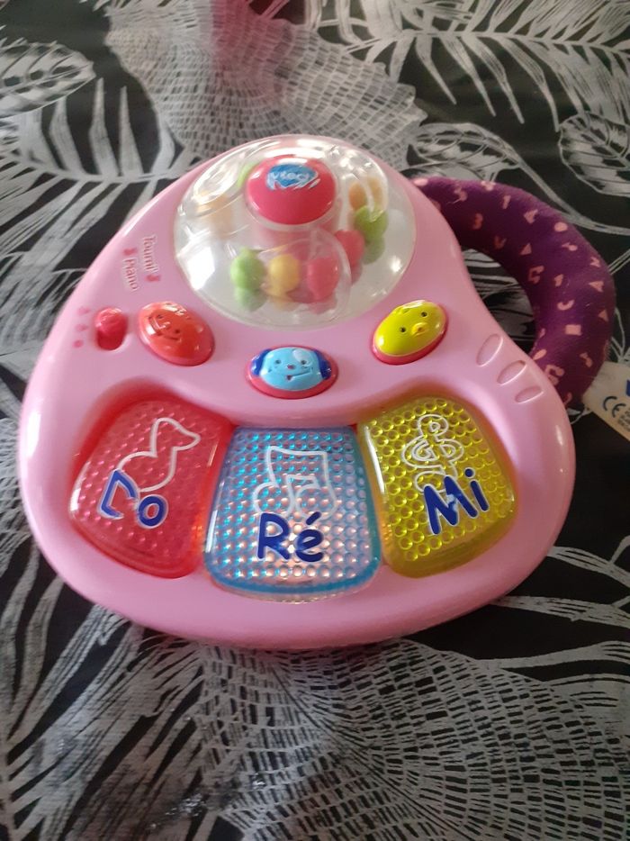 Jeux d'éveil - photo numéro 6