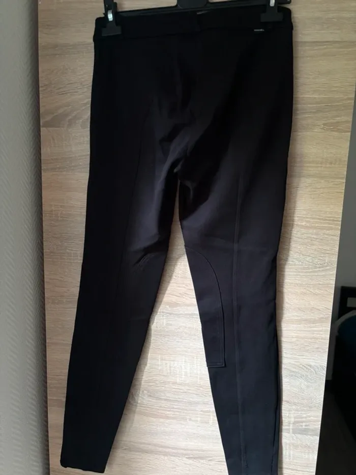 Pantalon culotte d’équitation - photo numéro 5