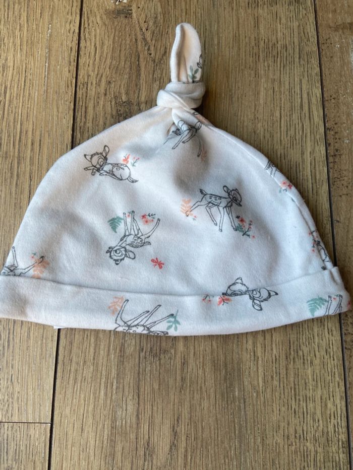 Lot de 3 bonnets - photo numéro 5