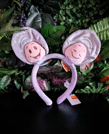 Petites huîtres à scratch