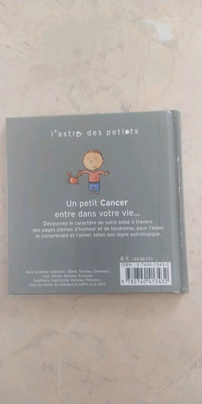 Cancer - photo numéro 2