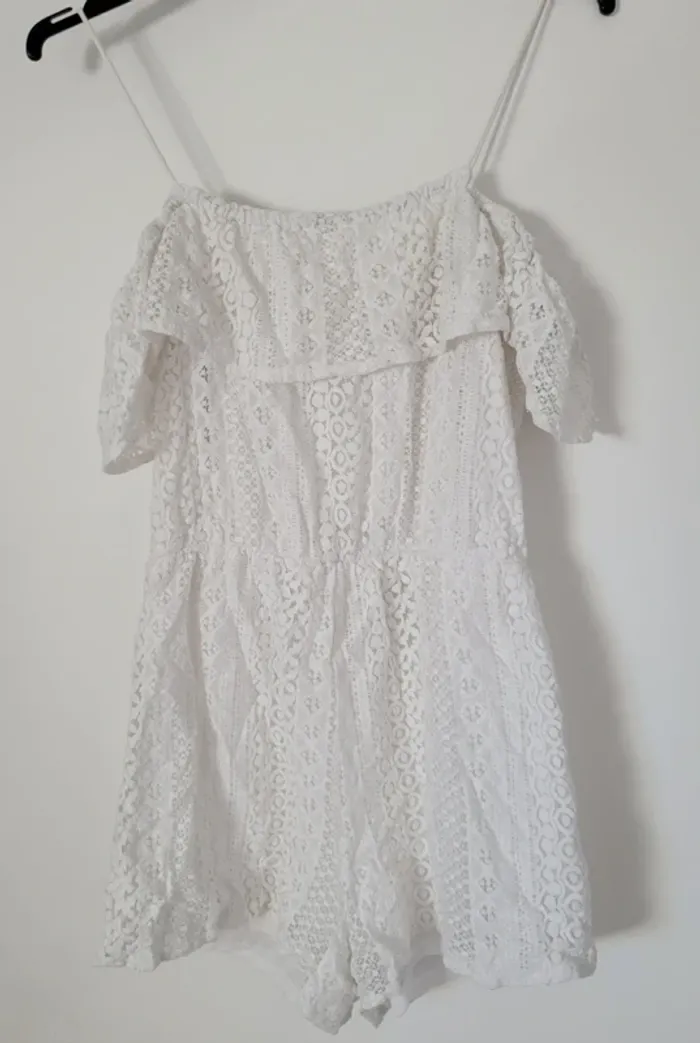 Combi short - photo numéro 2