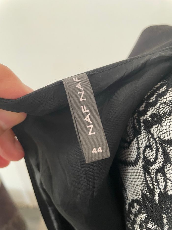 Robe patineuse - photo numéro 3