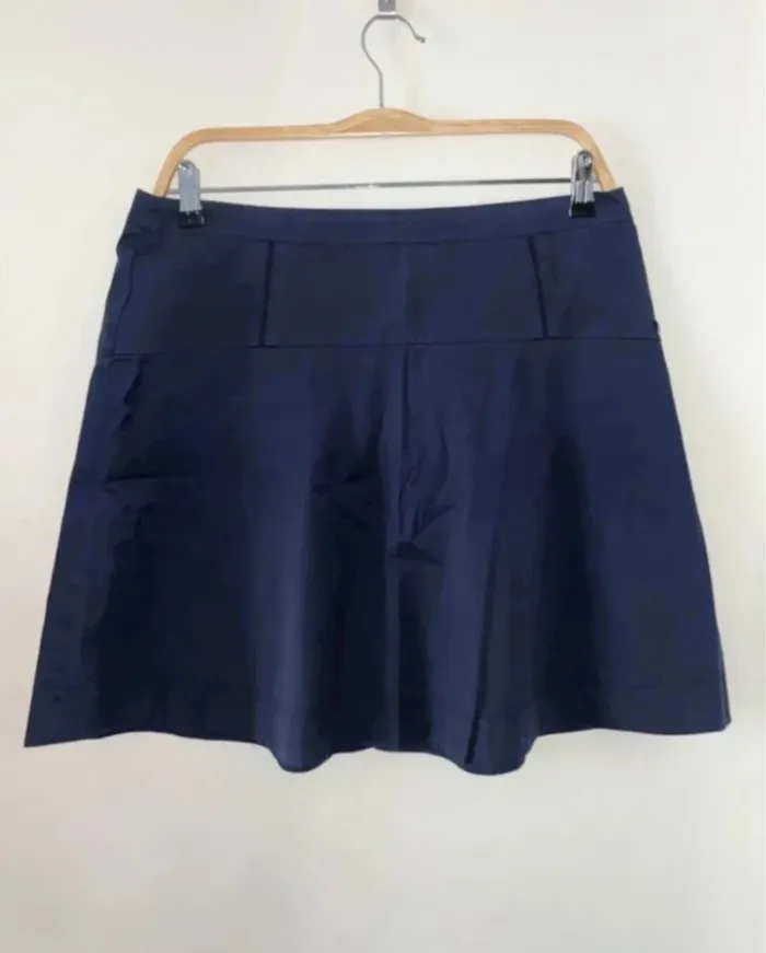 Jupe bleu femme River Woods taille 42 en très bon état