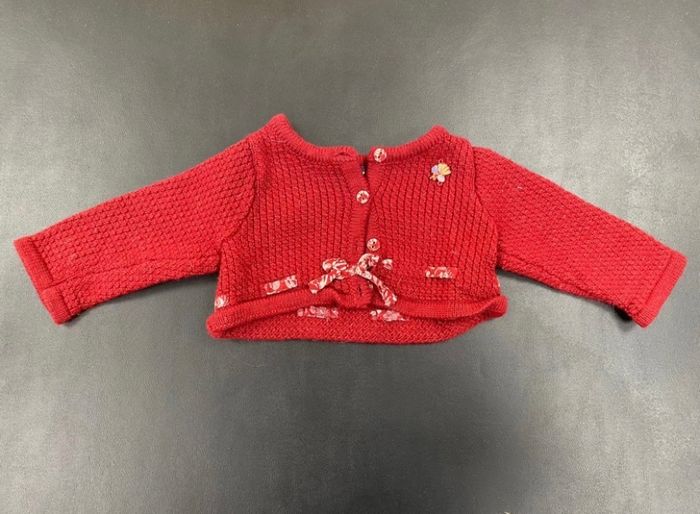 Lot fille 1-6mois - photo numéro 6