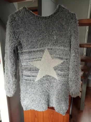 Pull taille 14/16ans