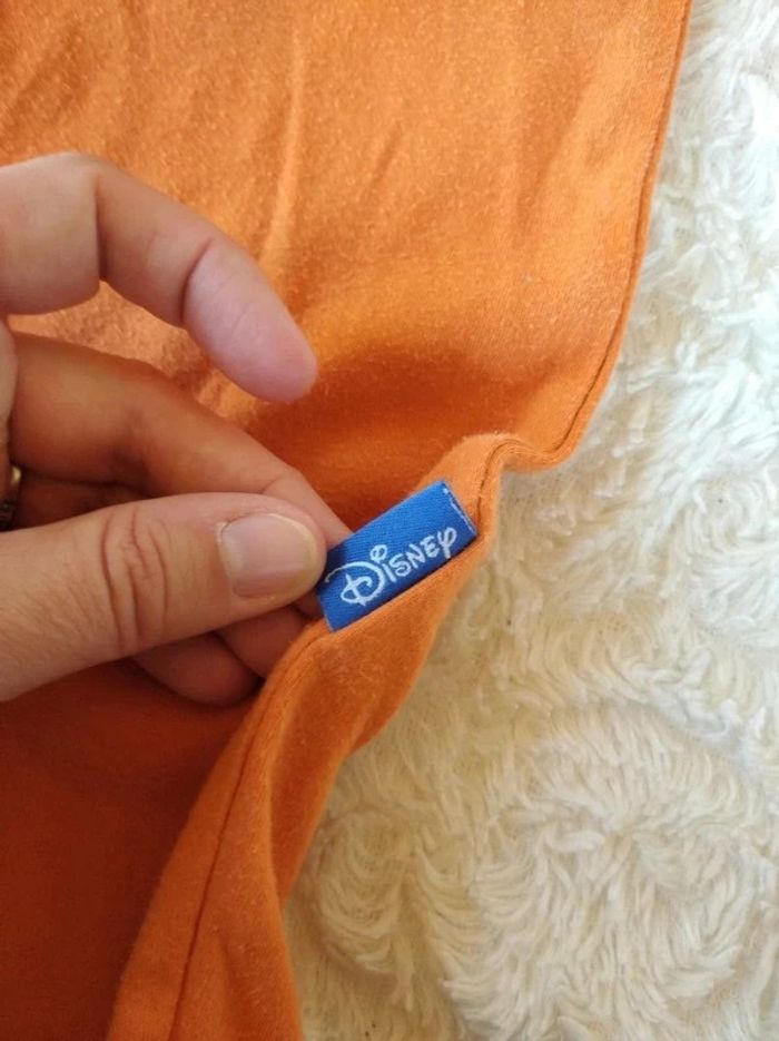 Pyjama grenouillère été léger Garçon 3/6 mois Tigrou Disney Baby 100% coton - photo numéro 10