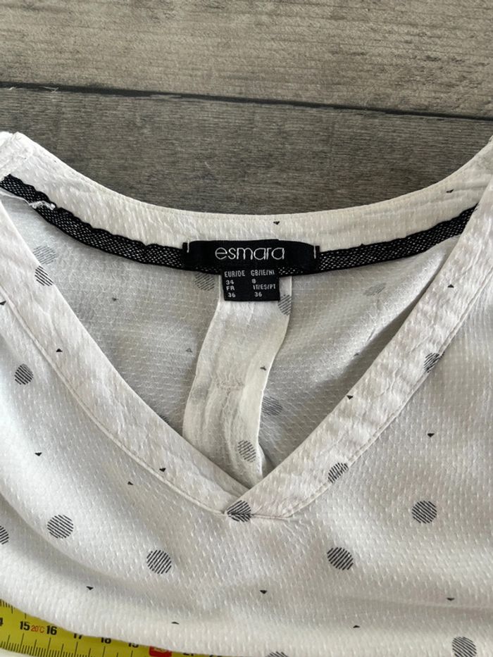 Blouse - photo numéro 7