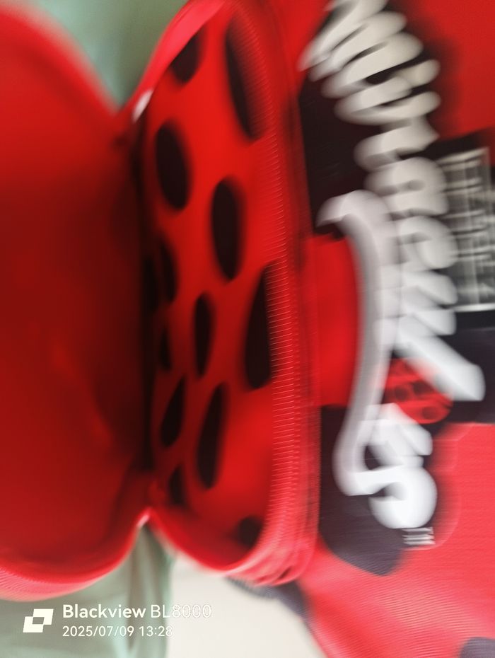 Sac a dos miraculous - photo numéro 2