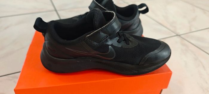 Nike star runner 3 taille 31.5 - photo numéro 6