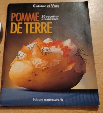 Pomme de terre