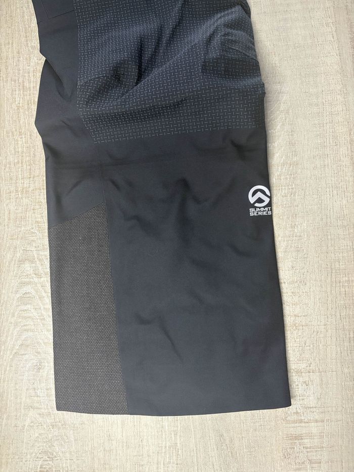 Salopette de ski noir The North Face SUMMIT L5 - photo numéro 7