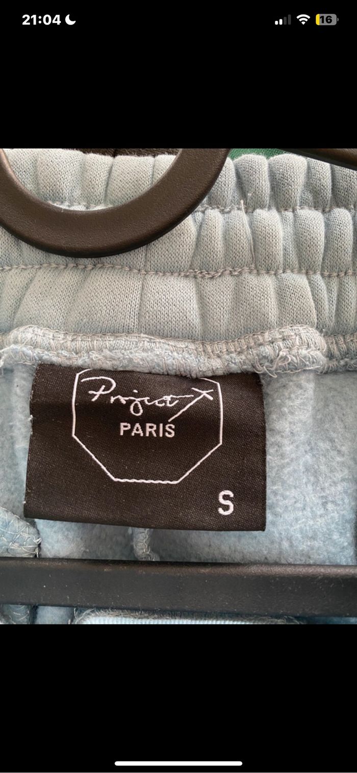 Ensemble projet x Paris homme - photo numéro 6