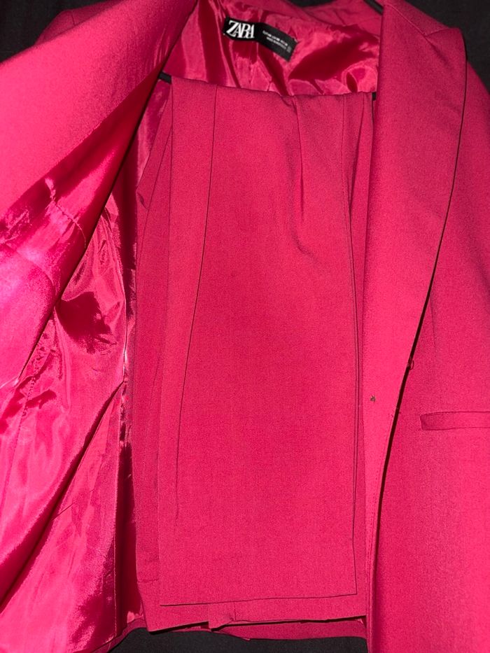 Blazer + pantalon - photo numéro 2