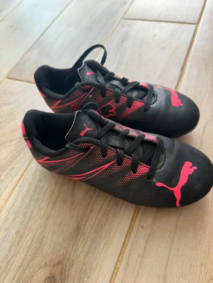 Crampon foot Puma taille 31 - photo numéro 2