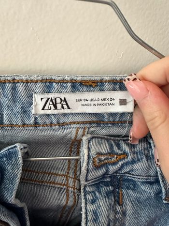 jean zara