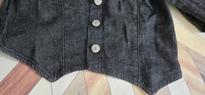 Levi's haut neuve avec étiquette Taille M - photo numéro 14