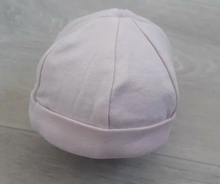 Bonnet de naissance - photo numéro 3
