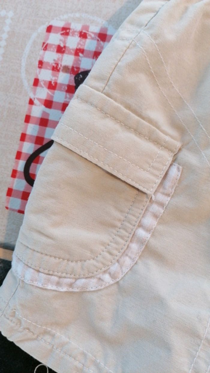 Short - photo numéro 6