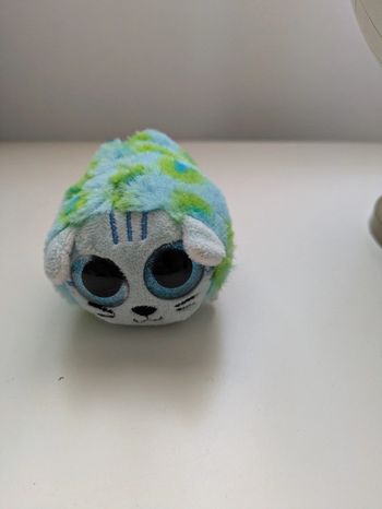 Mini peluche