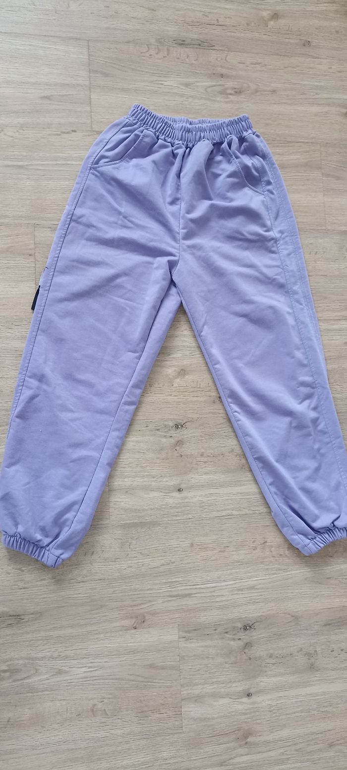 Jogging femme taille S - photo numéro 2