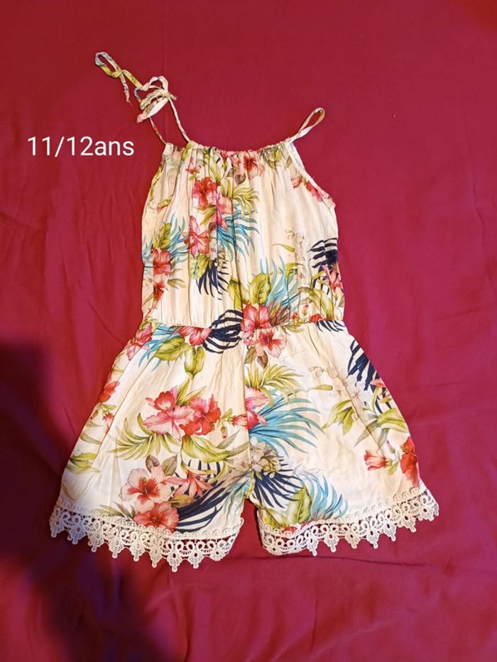 Combishort