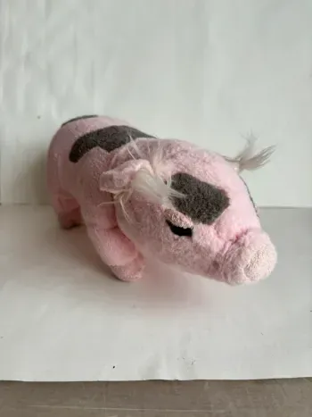 Peluche cochon