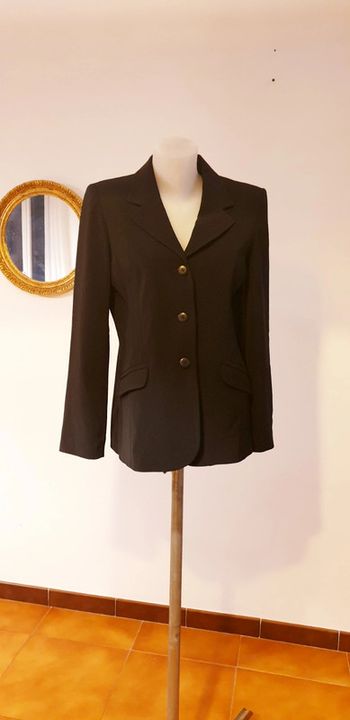 Magnifique blazer