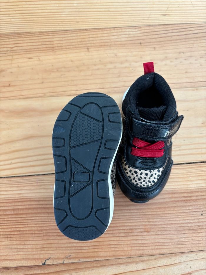 Basket - photo numéro 2