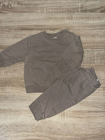 Ensemble bébé 👶🏻