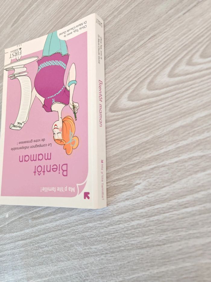 Bientôt maman - photo numéro 6