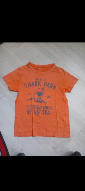Tee shirt