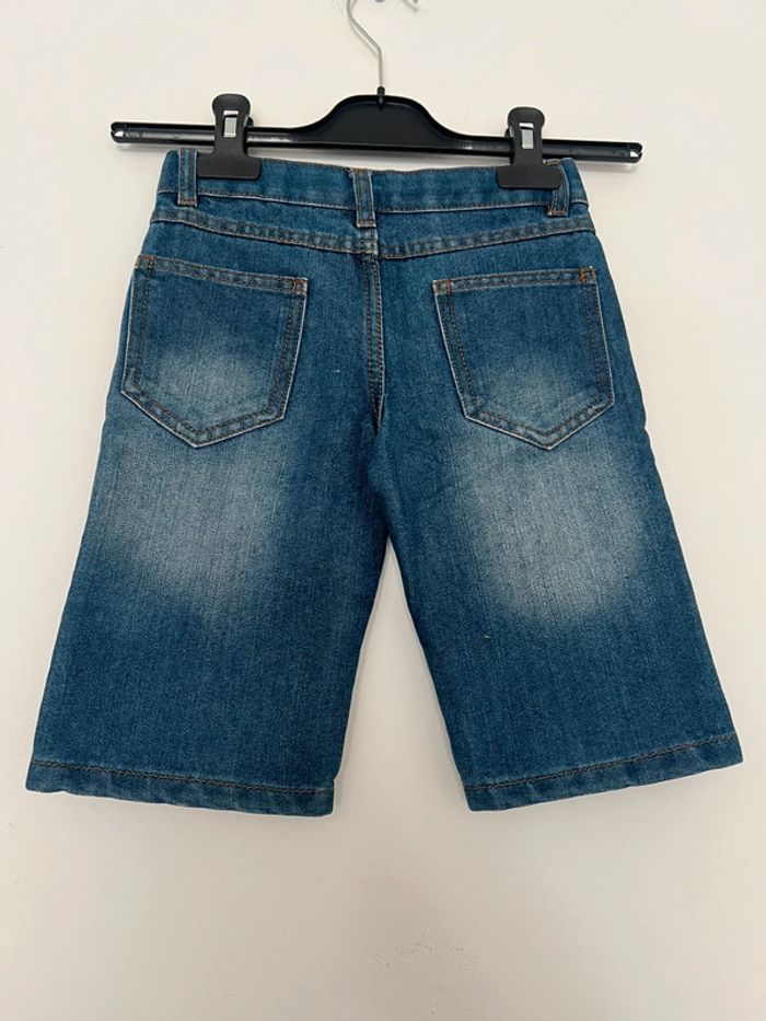 Short 5/6 ans - photo numéro 2