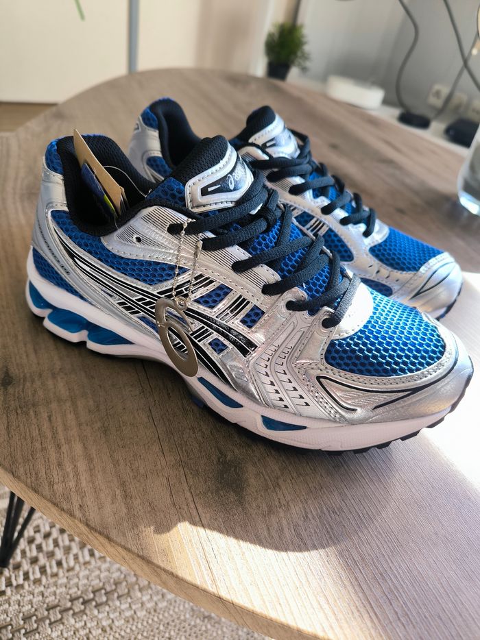 Asics gel kayano - photo numéro 3