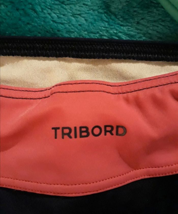 Maillot de bain 2 pièces Décathlon 10 ans - photo numéro 2