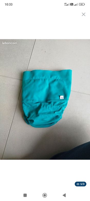 Couche classique Hamac XL