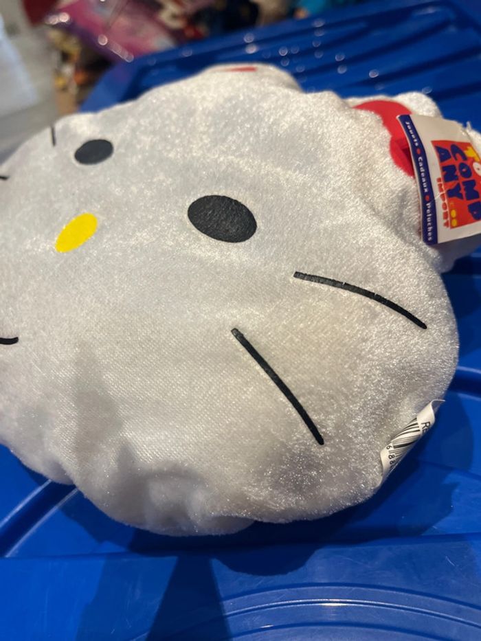 Peluche neuve - photo numéro 3