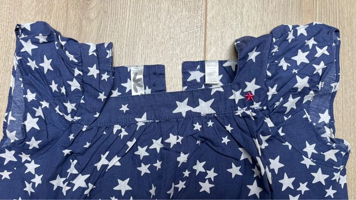 Robe Okaïdi - photo numéro 3