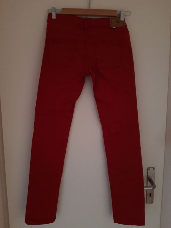 Pantalon - photo numéro 2