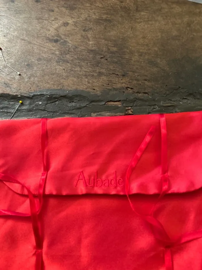 Pochette Aubade - photo numéro 2