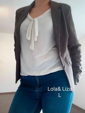 Blazer Lola&Liza taille L