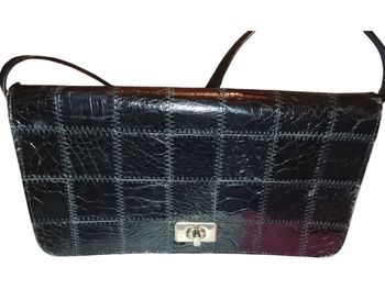 Sac Croco Années 60