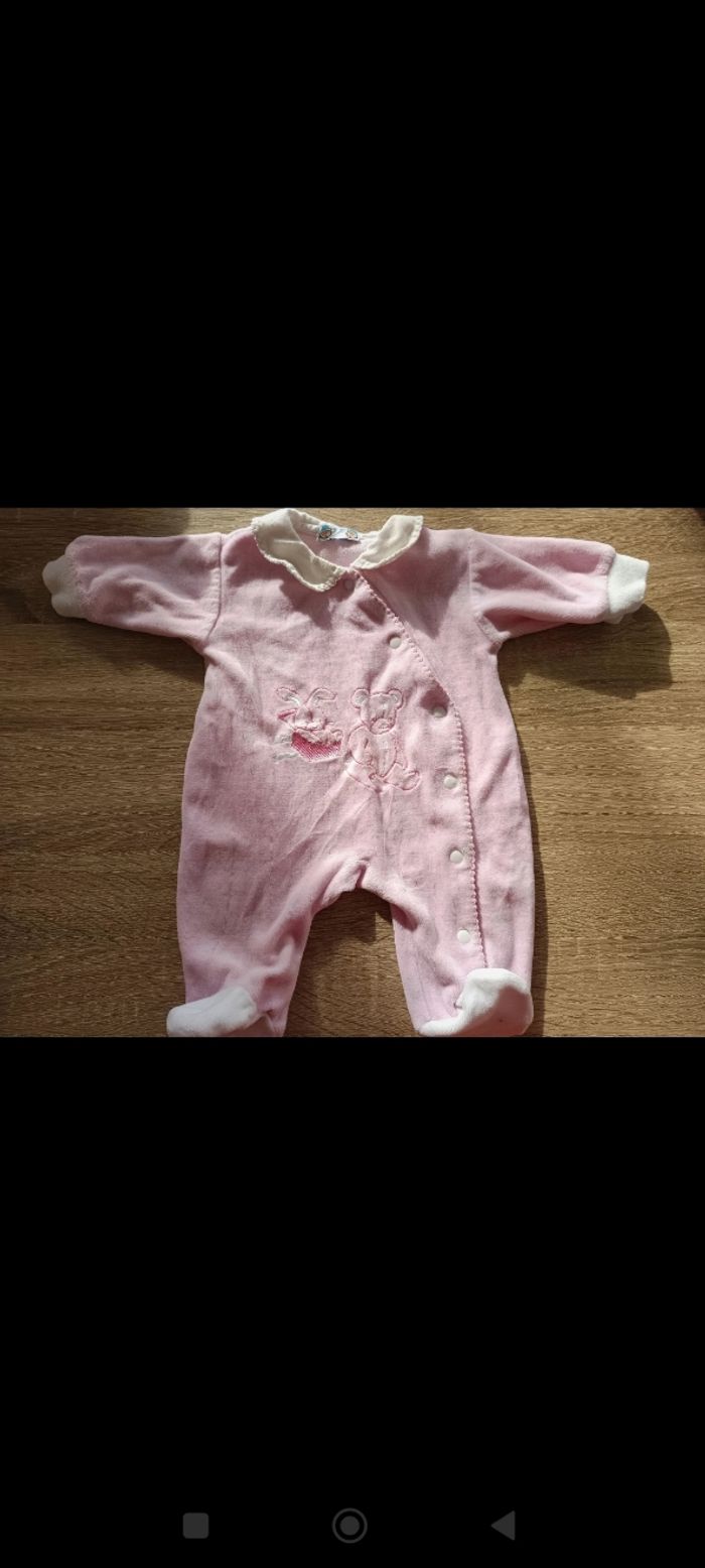 Pyjama
