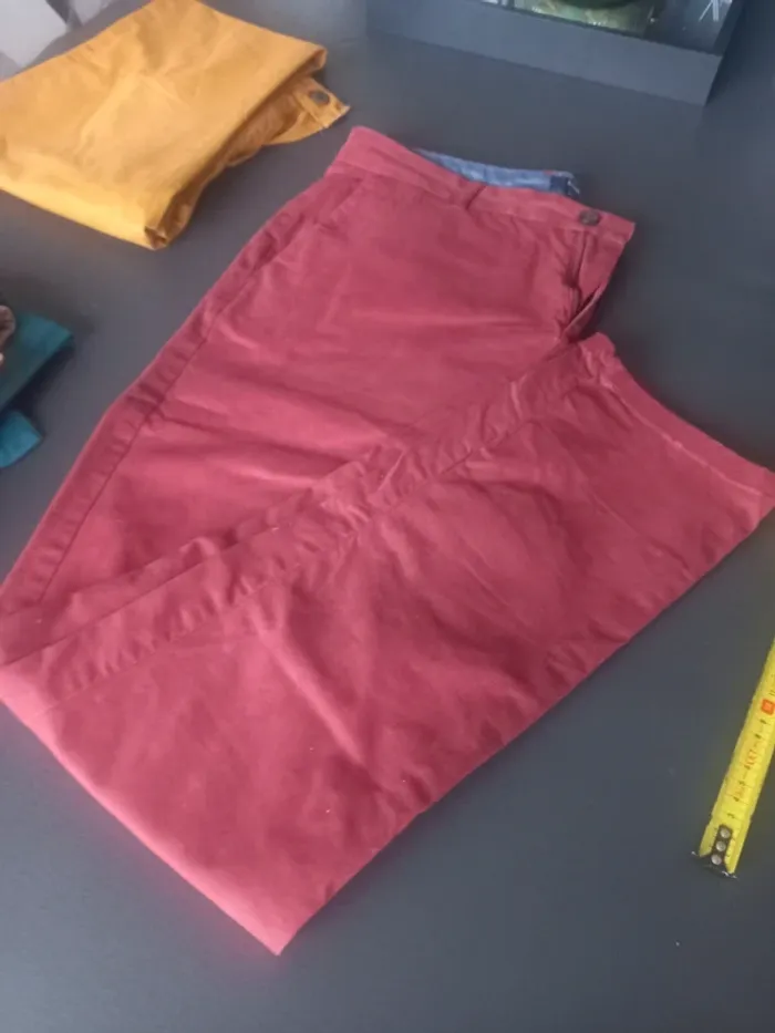 Pantalon chino t44 - photo numéro 2