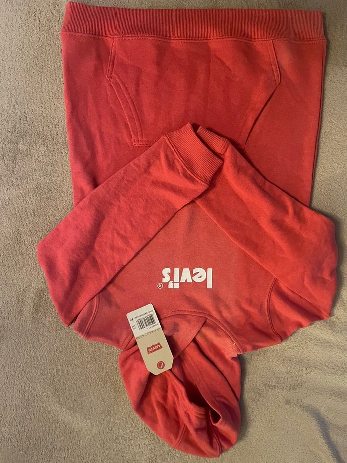 Pull à capuche - photo numéro 3