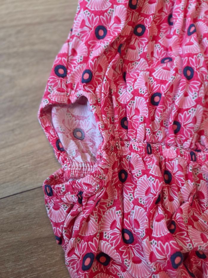 Robe été 10ans - photo numéro 3