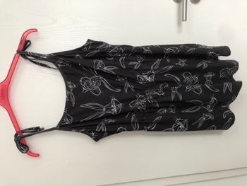 Combishort femme, Looney Tunes