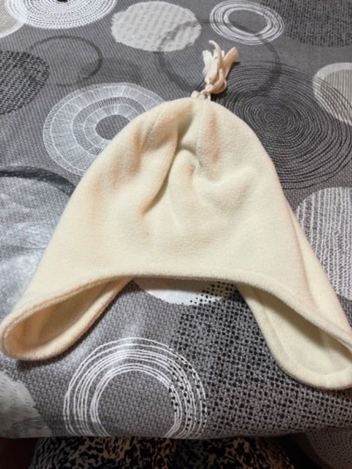 Bonnet