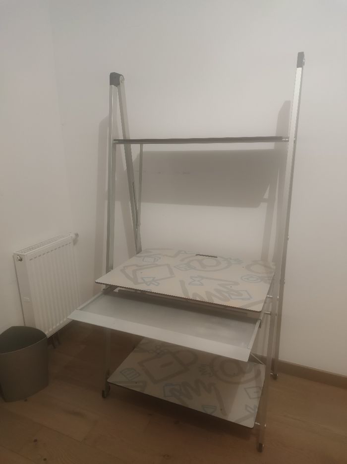 Meuble TV/Ordinateur - photo numéro 3