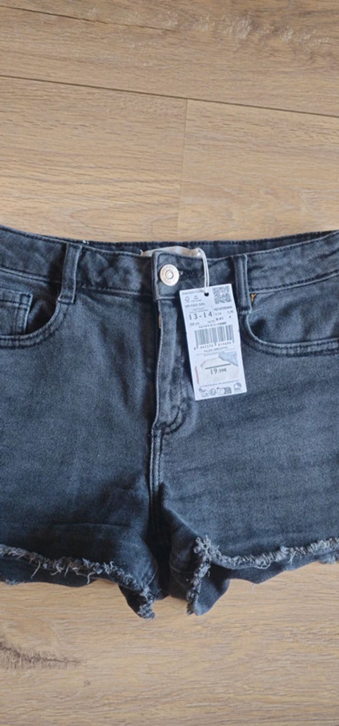 Short Mango - photo numéro 3
